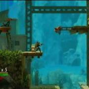 Let S Play Bionic Commando Rearmed 2 03 The Mighty Jungle