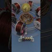 Portal Technology Magnet Power Diy Technology Amazing Explore China Energy Army Human