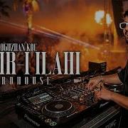 Oğuzhan Koç Takdir I İlahi Afro House Prod Mert Tunç