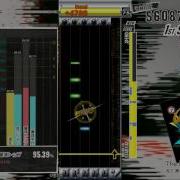 GITADORA Tri Boost ReEVOLVE The Fourth Interval Guitar Ext 5 75