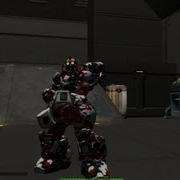 Firefall An Army Of One In New Eden Mammoth Battleframe Ep 1