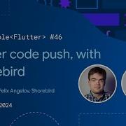 Flutter Code Push With Shorebird Observable Flutter 46