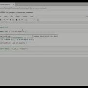 Assert Statement In Python
