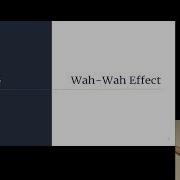 GRCon18 The Bright Side Of The Dark Side Of DSP Audio Effects Using GNU Radio