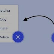 Modern Animated Menu Toggle Button Using Html CSS Javascript