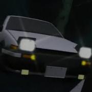 頭文字D AMV Space Boy Dave Rodgers