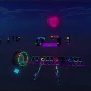 Modular Synth In VR With Unity