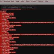 Learning SaltStack Advanced States With Pillars 2 Of 3