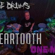 Beartooth One More Drum Cover
