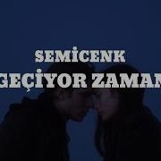 Semicenk Geçiyor Zaman Sözleri Lyrics