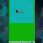 PopUp Or Modally Present View Controller From Tab Bar Controller