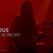 INFANDUS Live At Saint Vitus Bar Feb 19th 2022 FULL SET