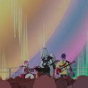 GVH Pretty Heroes 100 Reunion Ending Credits