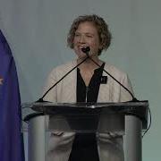 60th General Assembly Dr Haley Armstrong