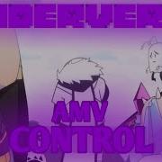 Underverse 0 6 AMV Control