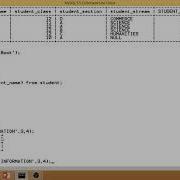 SQL FUNCTIONS PART 2 SINGLE ROW FUNCTIONS