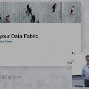 NetApp Create Your Data Fabric