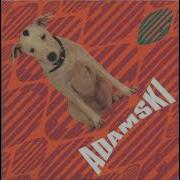 Adamski Killer 1990