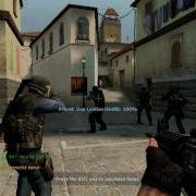 Counter Strike Source Gameplay CS Italy