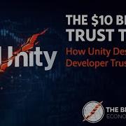 Unity S Pricing Disaster Explained How Unity Destroyed Developer Trust In One Announcement