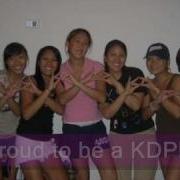 UIC AKDPhi Rush Video
