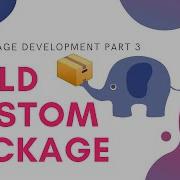 PHP Package Development Part 3 Build Custom Package And Release On Packagist The Test Coder