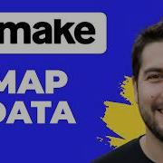 Как сопоставить данные между модулями в Make Com краткое руководство