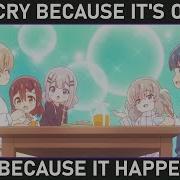 There Goes Winter 2022 S CGDCT Slow Loop Ep 12 Review FINAL