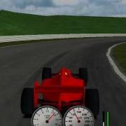 TORCS Gameplay Car1 Ow1 Versus All On Road Tracks Spring Track