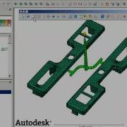 Moldflow Toolbar And Menu 菜单与工具条