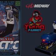 Ultimate Arctic Thunder Arcade Longplay