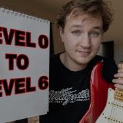 What To Learn On Guitar In Order