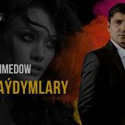 Eldar Ahmedow Taze Aydymlary 2025