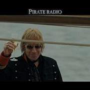 Pirate Radio First Time TV Spot