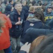The Exploited Hellfest 2011 Pogo
