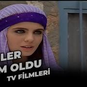 Geceler Yarim Oldu Kanal 7 TV Filmi