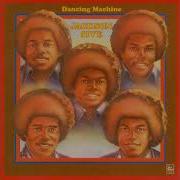 The Jackson 5 Dancing Machine Audio