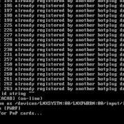 Linux Initialization Boot Into Single User Mode
