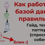 Паттерны работы с бд в микросервисах собес в IT Database лочки Optimistic Pessimistic и другие