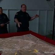 SIM Table Demonstration