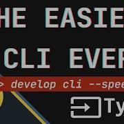 Creating Rock Solid CLI Apps With Typer