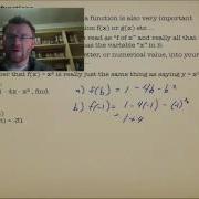 2 1 Function Notation Calculus