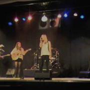 Open Podium Fioretti 2011 The Script Exit Wounds