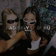 Hadise Yaz Günü Speed Up