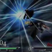 Dissidia 012 Final Fantasy Double Assist Combo Exhibition