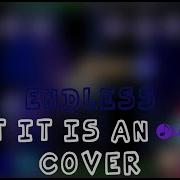 Vs Sonic Exe Endless But It Is An Utau Cover
