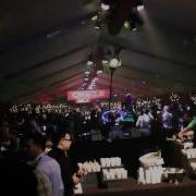 Oracle Party Java One