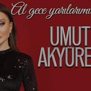 Umut Akyürek Al Gece Yarılarımı Benden Video Klip