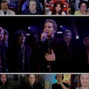 I Have Got The Magic In Me Pitch Perfect 1 Reaction Mashup
