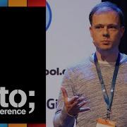 MicroPython The Internet Of Things Damien George GOTO 2016